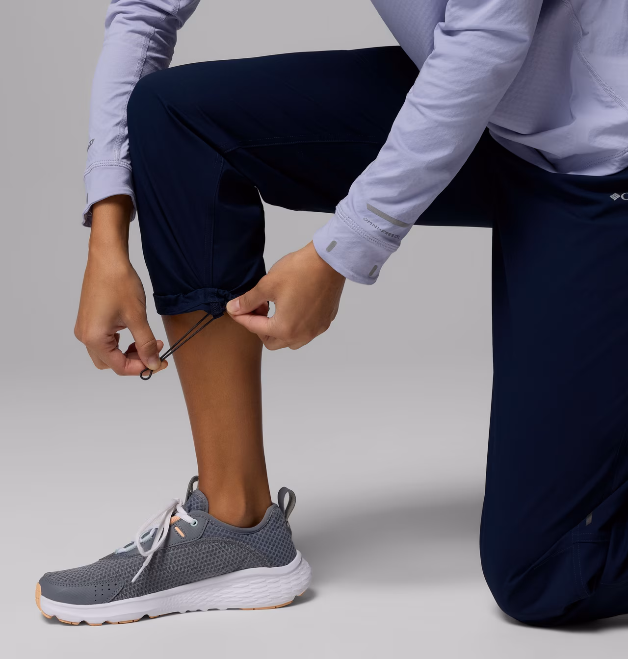 PANTALON FEMENINO COLUMBIA SHADOWCASTER II GUIDE – foto 8